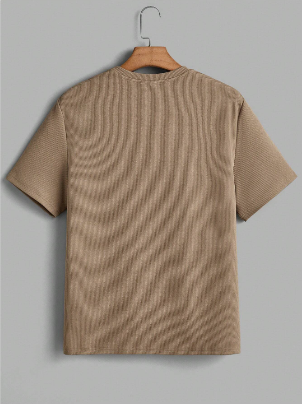 PACK 3 CAMISETAS OVERSIZE HOMBRE