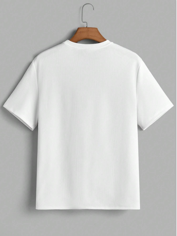 PACK 3 CAMISETAS OVERSIZE HOMBRE