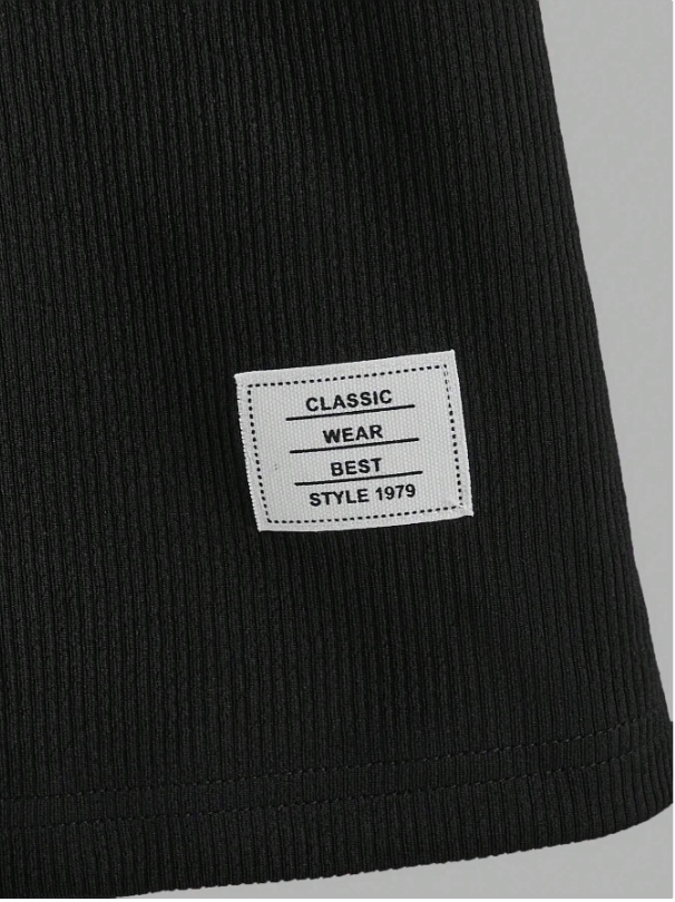 PACK 3 CAMISETAS OVERSIZE HOMBRE