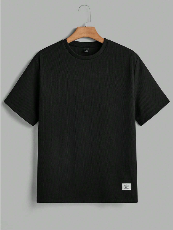 PACK 3 CAMISETAS OVERSIZE HOMBRE