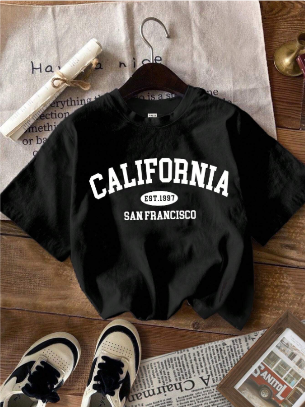 PACK DE 3 CAMISETAS BASICAS DAMA