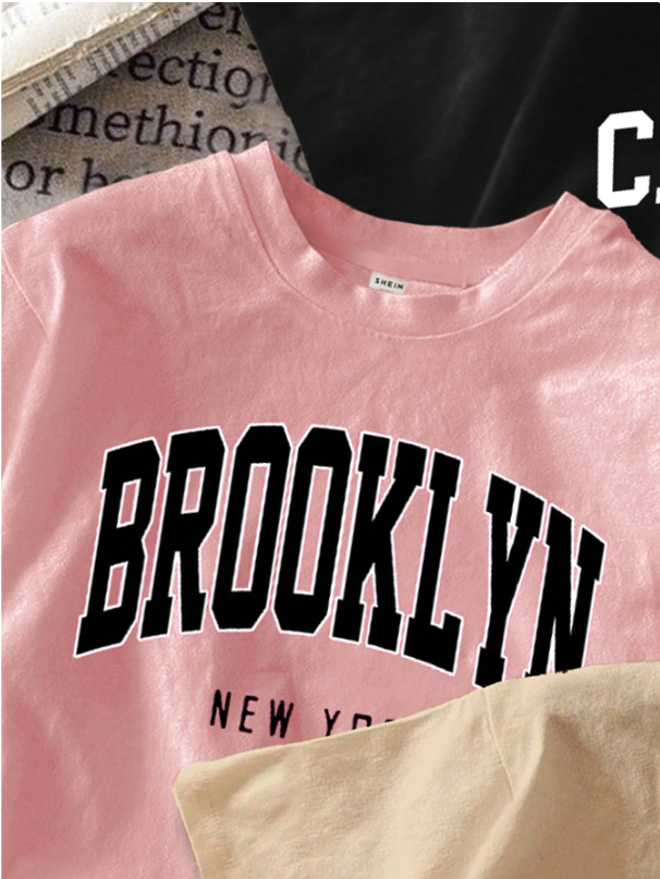 PACK DE 3 CAMISETAS BASICAS DAMA