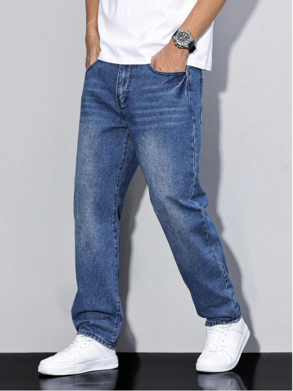 JEAN´S CLASICO PARA HOMBRE