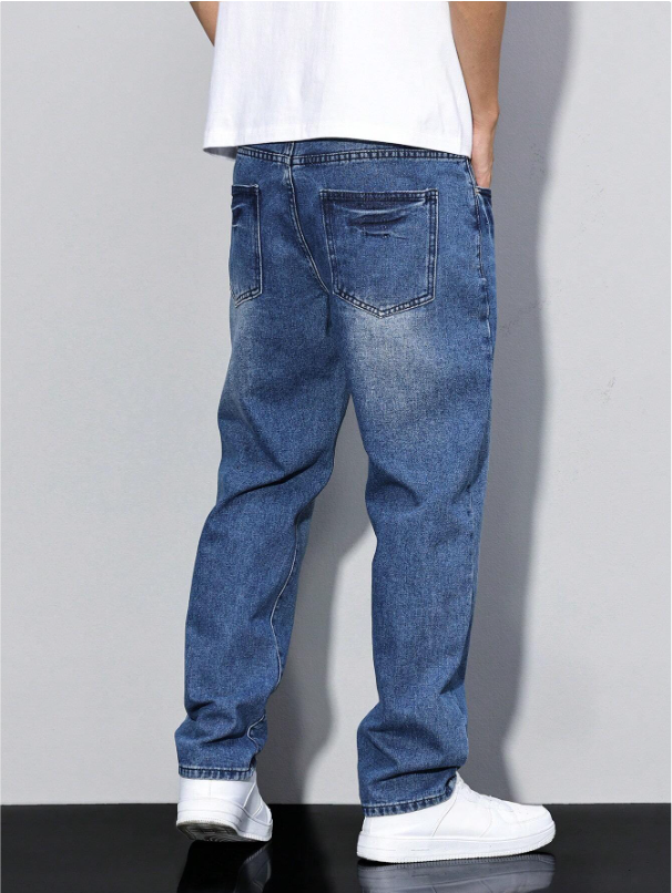 JEAN´S CLASICO PARA HOMBRE