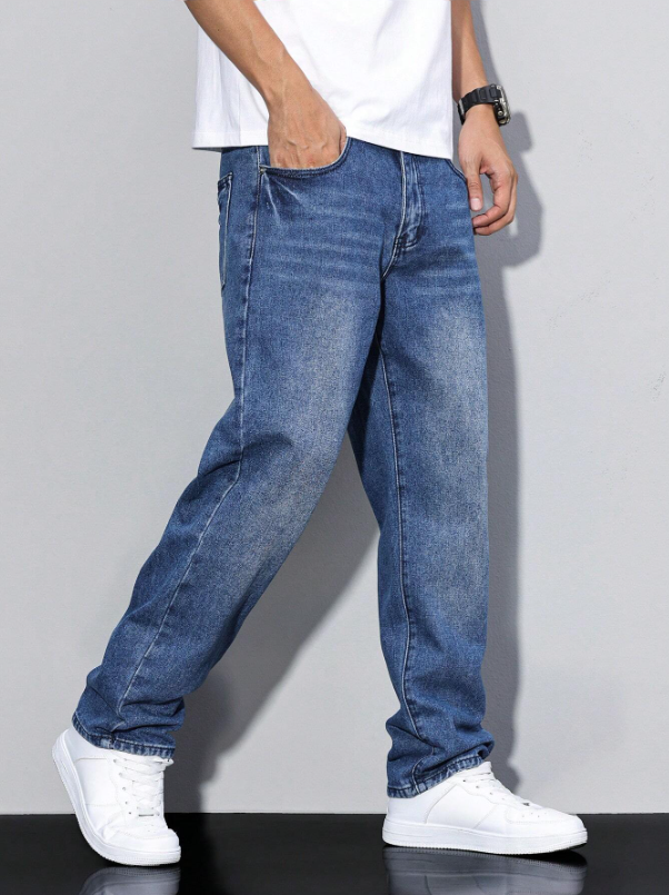 JEAN´S CLASICO PARA HOMBRE