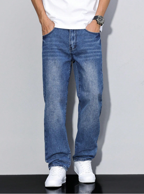 JEAN´S CLASICO PARA HOMBRE