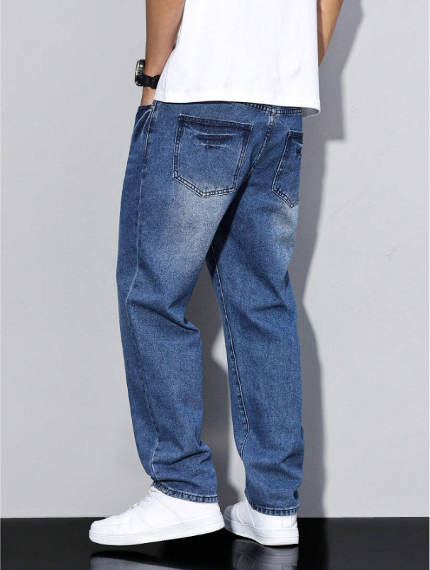 JEAN´S CLASICO PARA HOMBRE