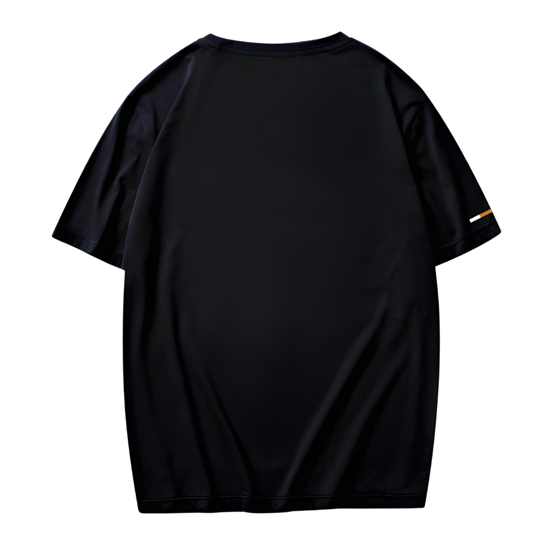 camiseta los ángeles para hombre