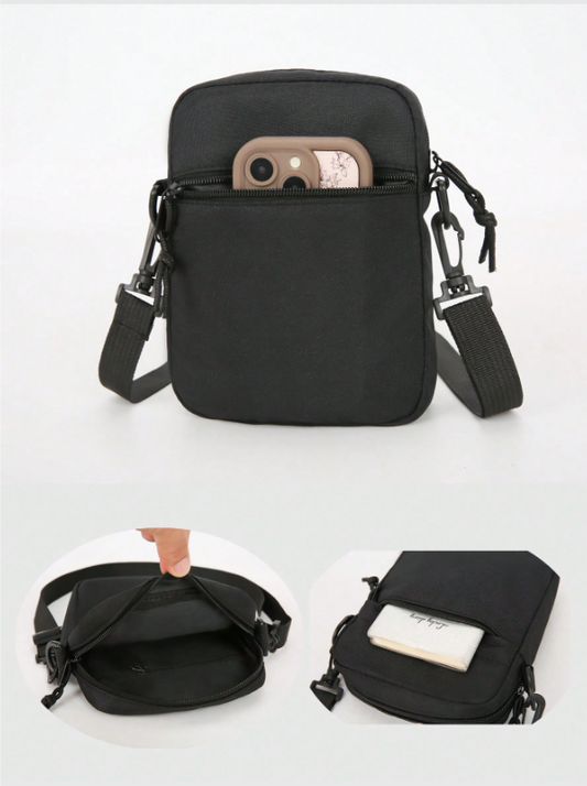 BOLSO SENCILLO PARA HOMBRE